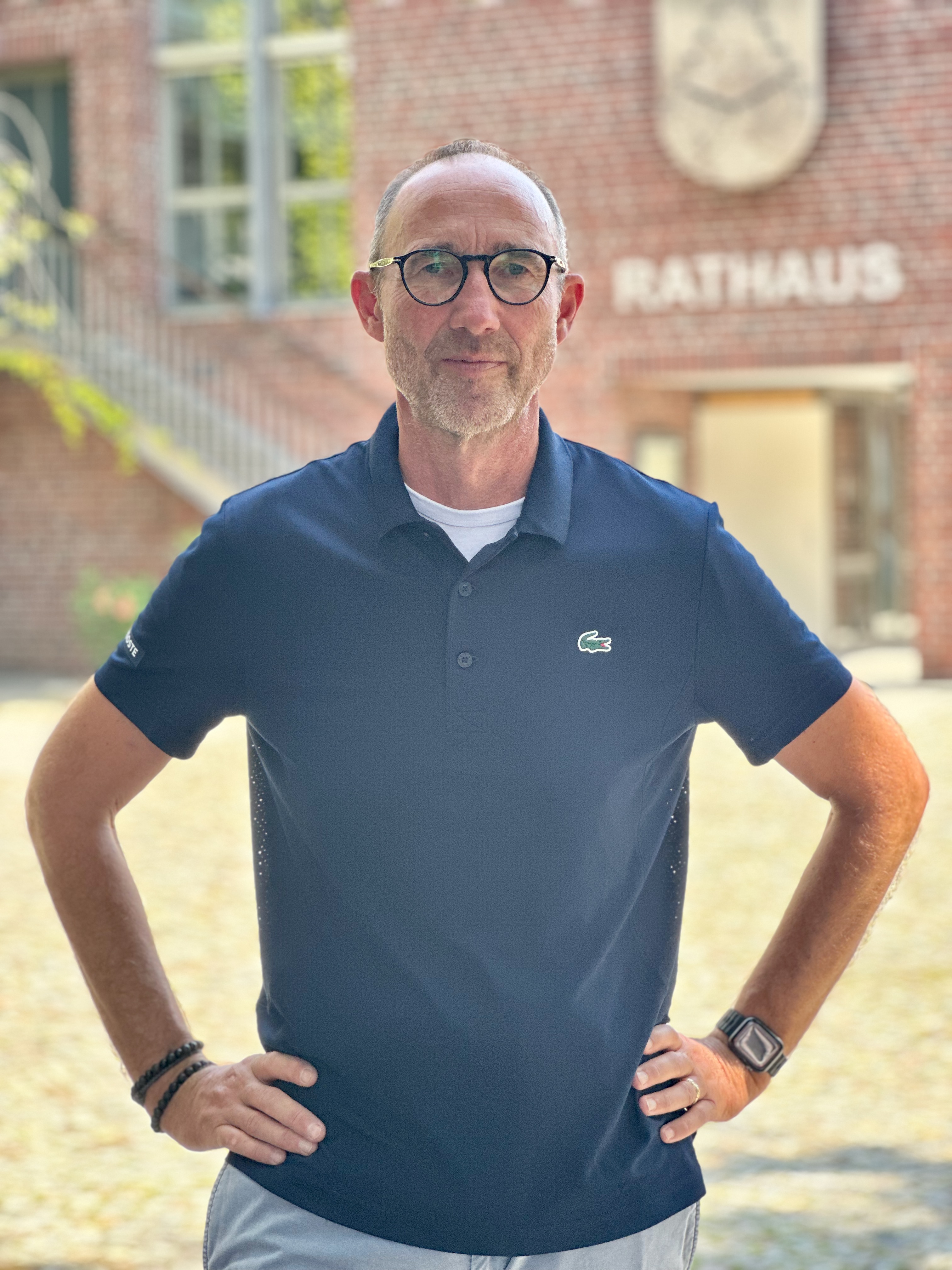 Hier ist ein Bild von Olaf Mittag.