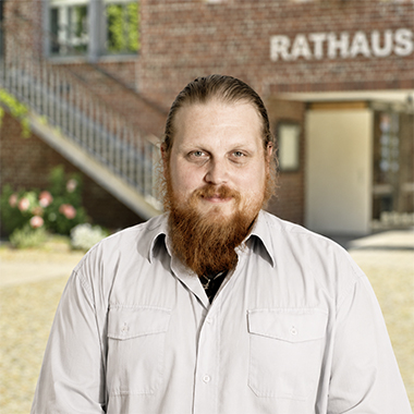 Hier ist ein Bild von Luca Loske.