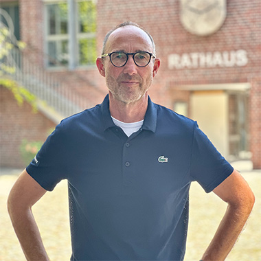 Hier ist ein Bild von Olaf Mittag.