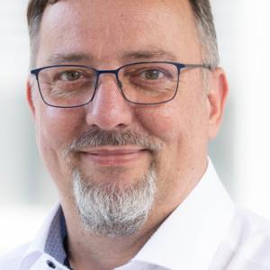 Stephan Fromm