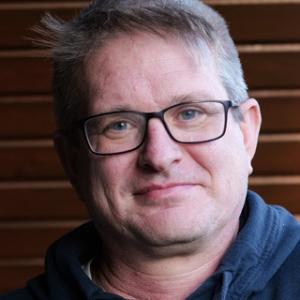 Björn Schriebl
