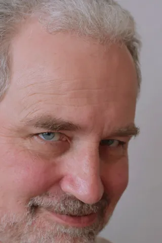 Jens Geumann