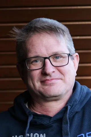Björn Schriebl