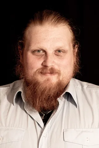 Luca Loske