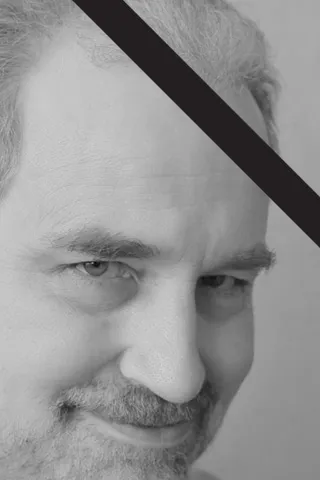 Zum Gedenken an Jens Geumann