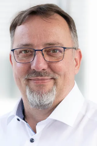 Stephan Fromm